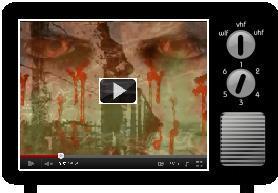 Screenshot del video: Aktion T4. Vite indegne di essere vissute